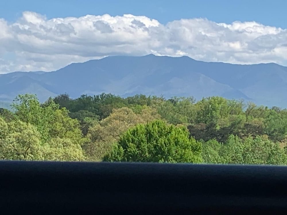Mountain View Condo 3702