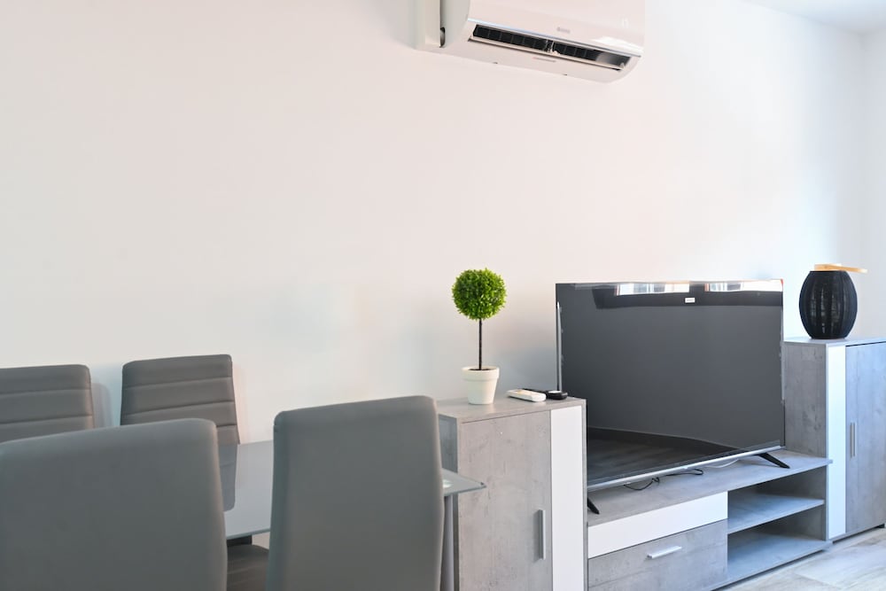 M Mma322b Acogedor Apartamento de un Dormitorio