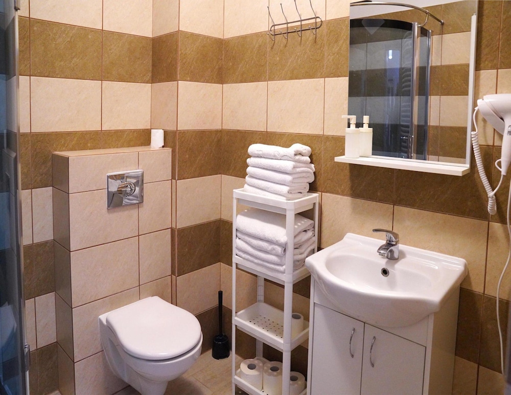 Apartment in Dziwnowek Near Baltic Beach