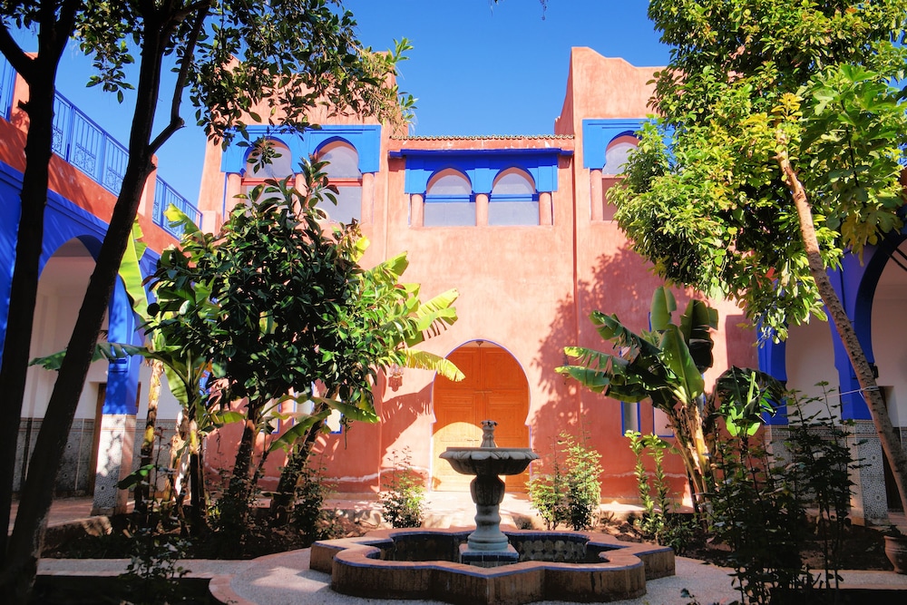 Riad Beloiseau