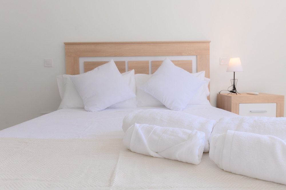 M Mma321b Acogedor Apartamento de un Dormitorio