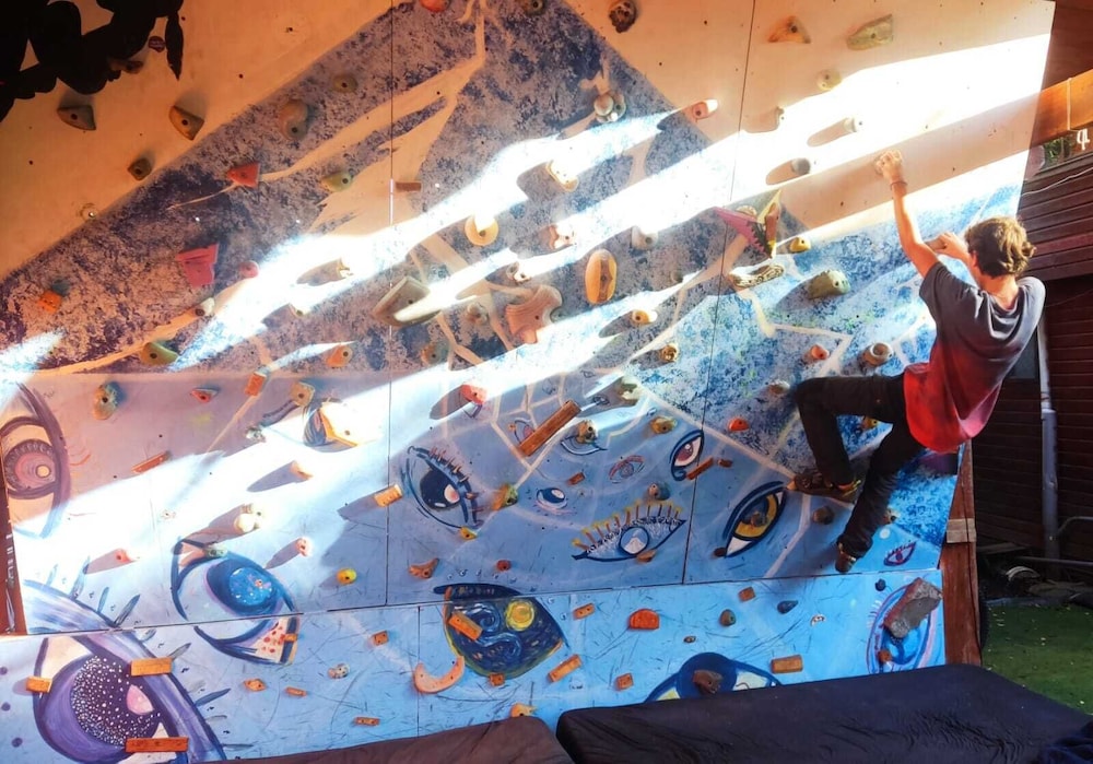 Ruka Experience