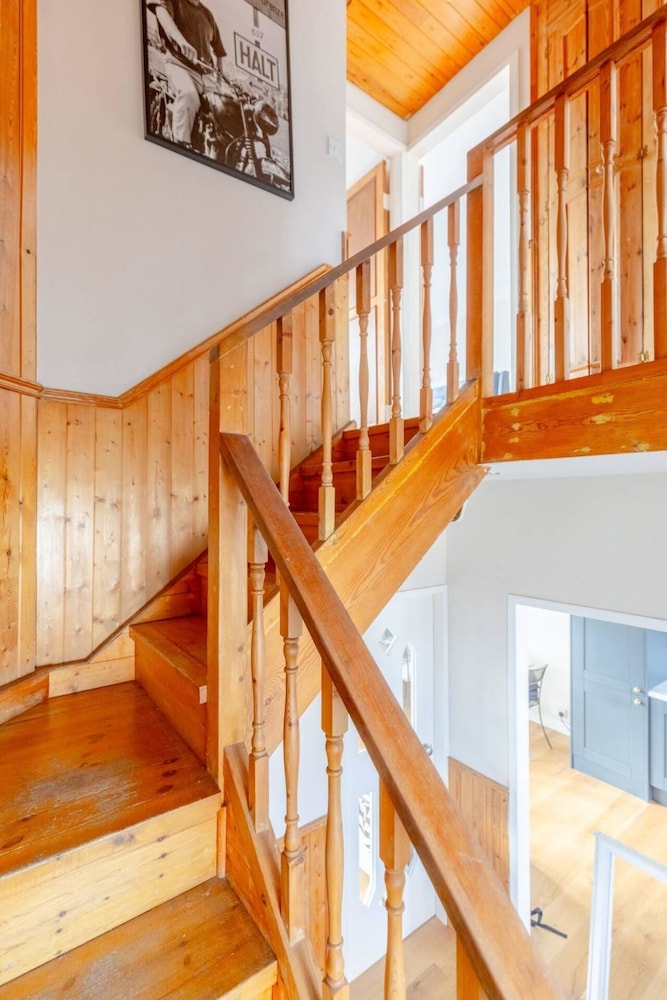 Superbly Located 2BD Flat Heart of Pimlico!