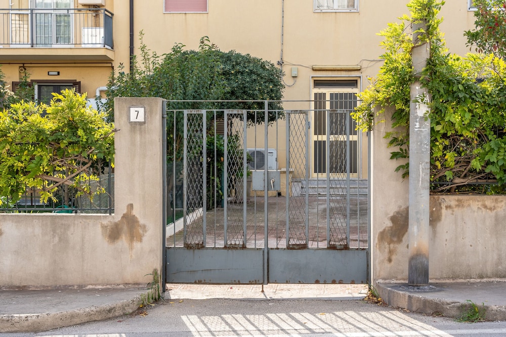 Casa Mimmo in Siracusa