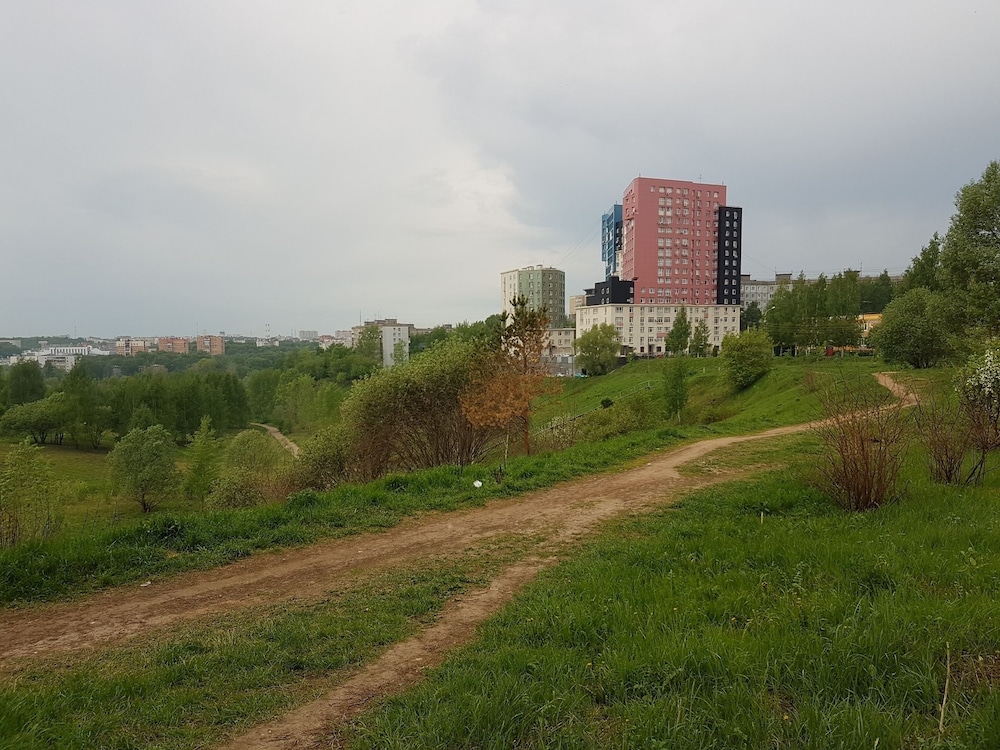 Lemanov HOUSE