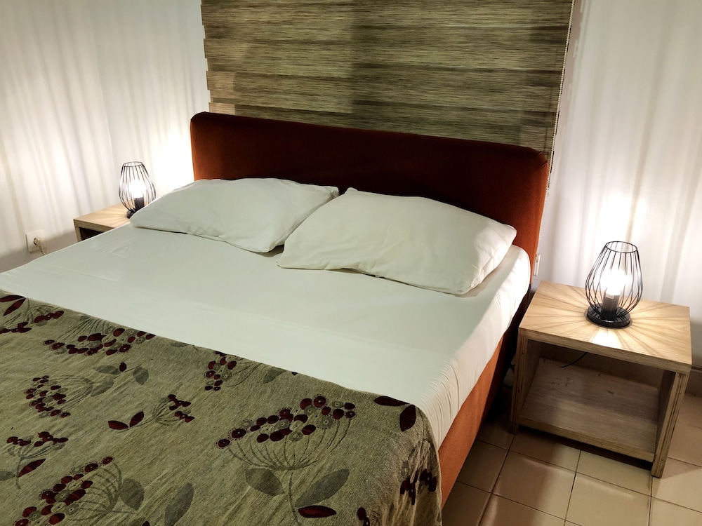 Bamako Vacations - Hotel La Chaumiere - Property Image 35