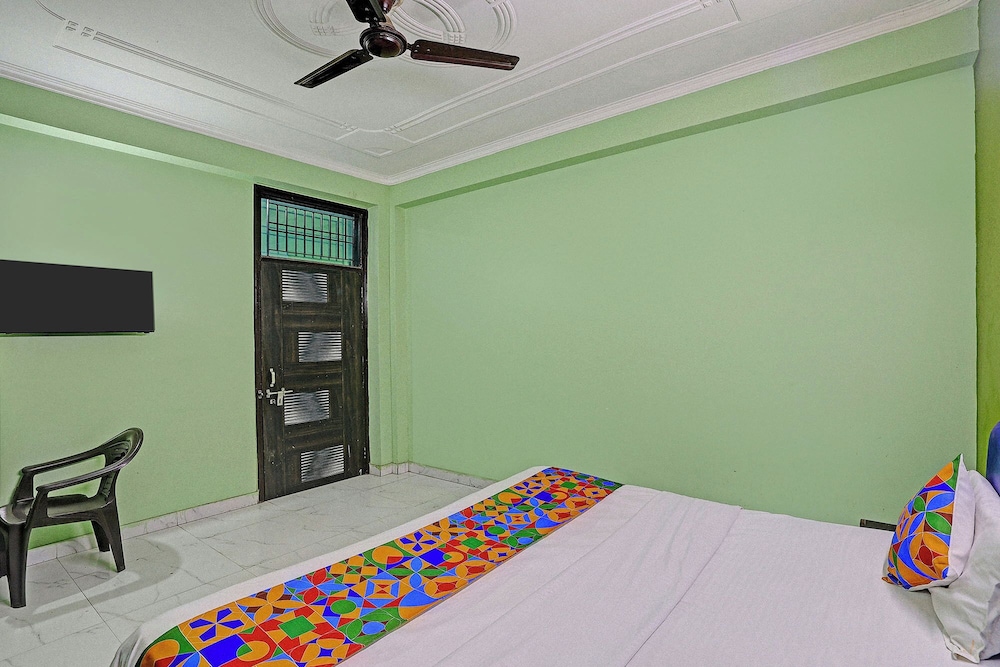 Fabhotel Akki Residency 66