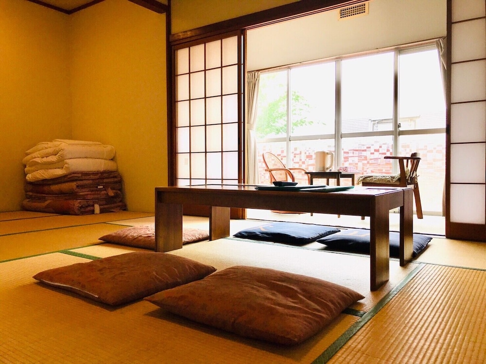 Harukaze no Yado