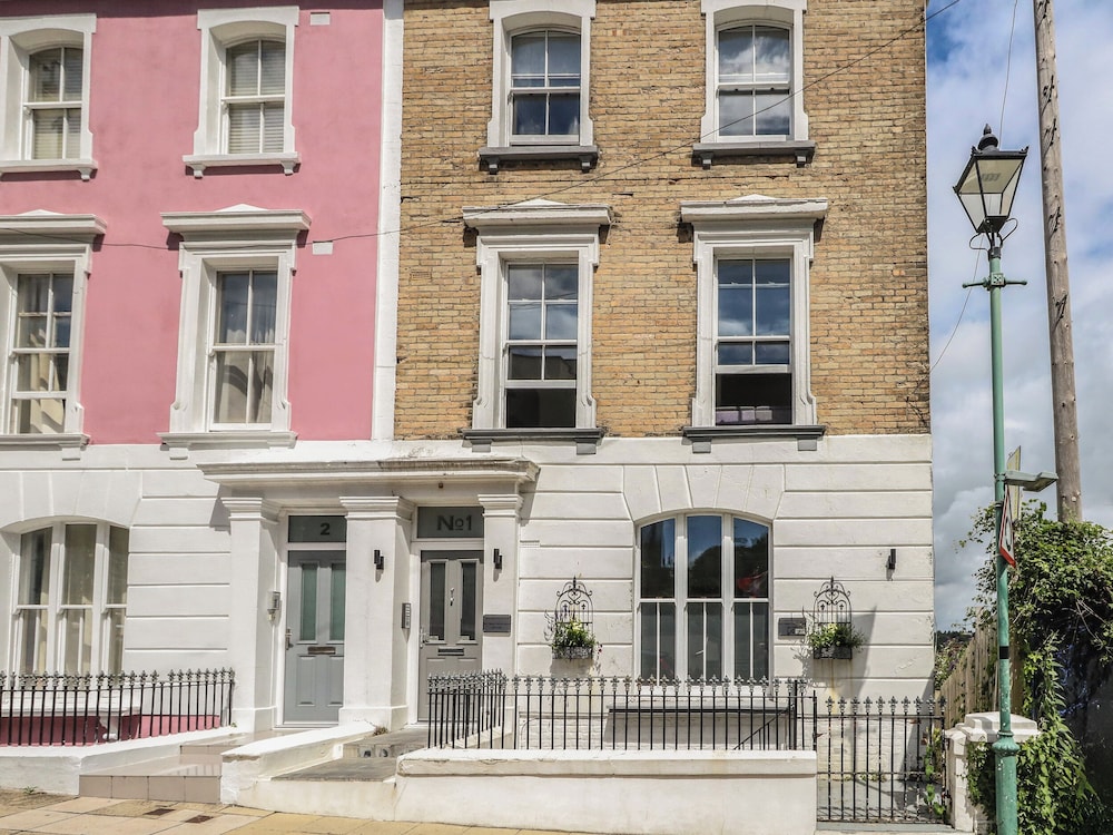 Flat 1 - Sandbanks