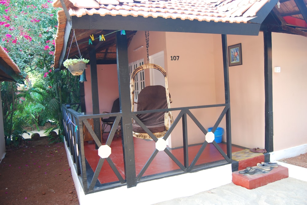 April20 Villas by the Beach