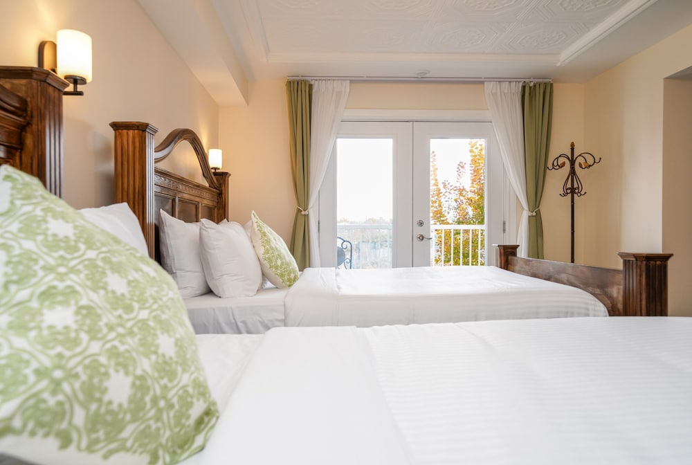 Niagara Grandview Boutique hotel