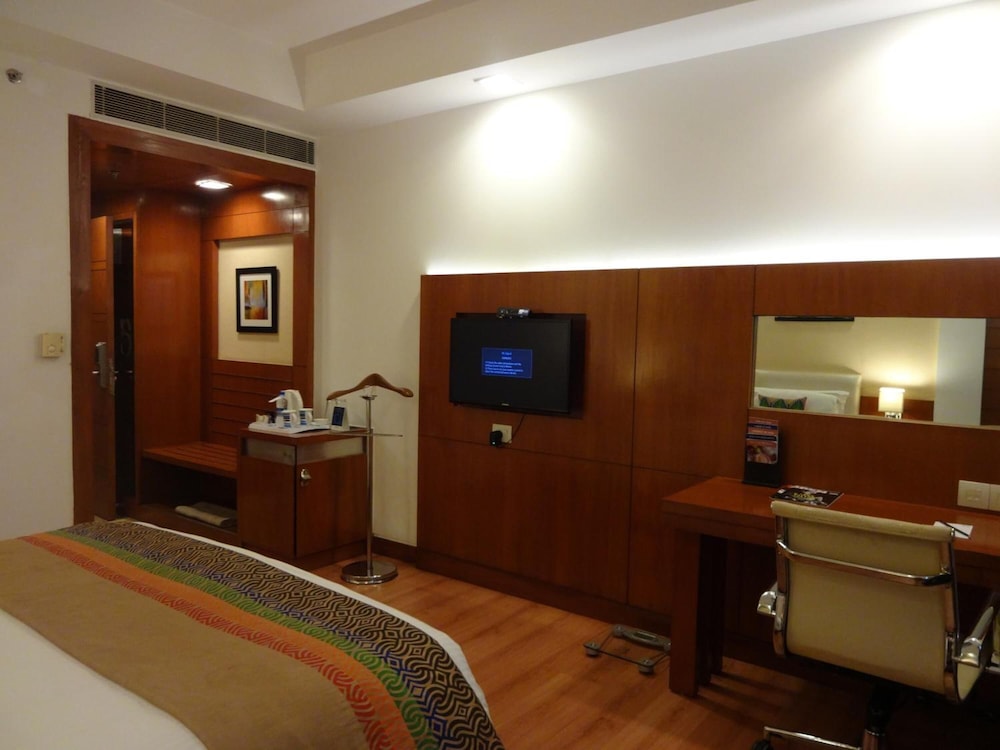 Fortune Park Orange, Sidhrawali, Gurugram - Member ITC Hotels' Group