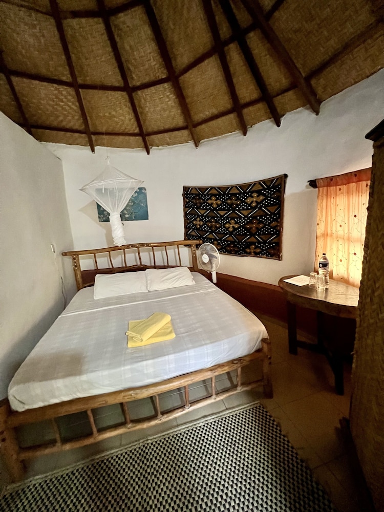 Nemasu Eco-Lodge