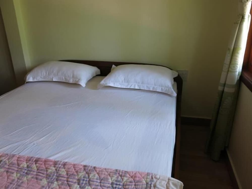 Le Garden Villa Homestay