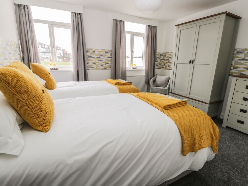 Manor Heath - The Penthouse