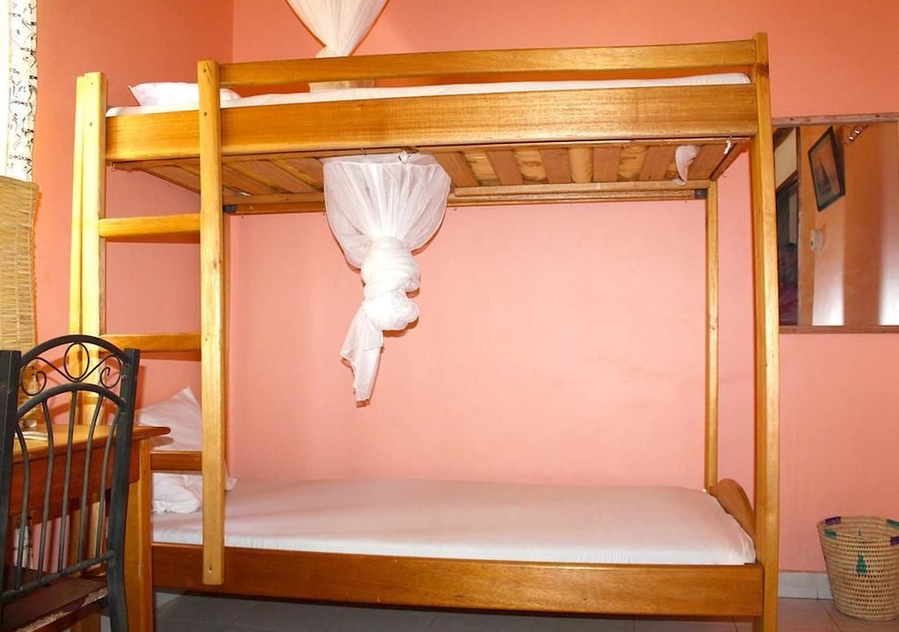 Swahili House Bed & Breakfast Moshi view 5