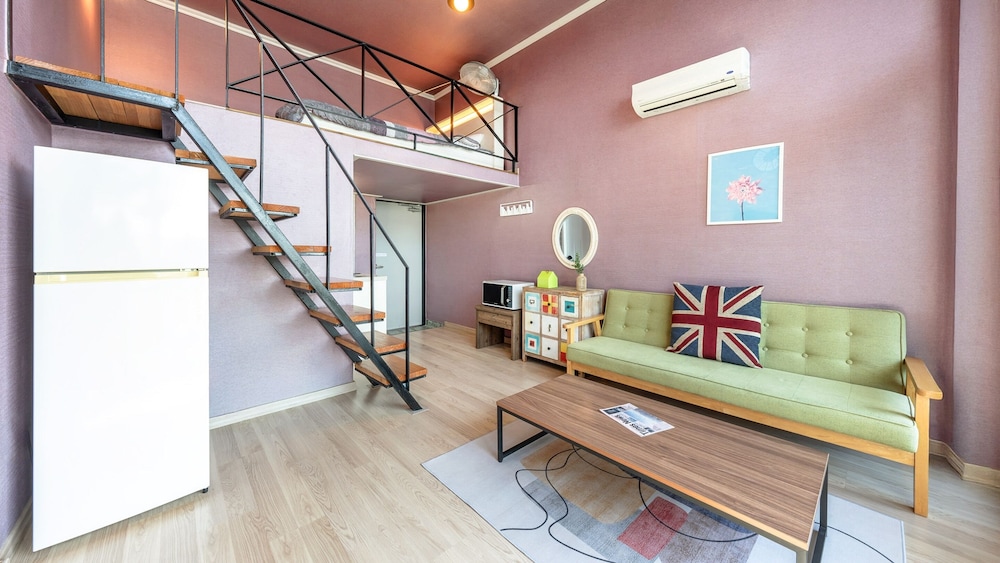 Yeosu Island Pet Pension