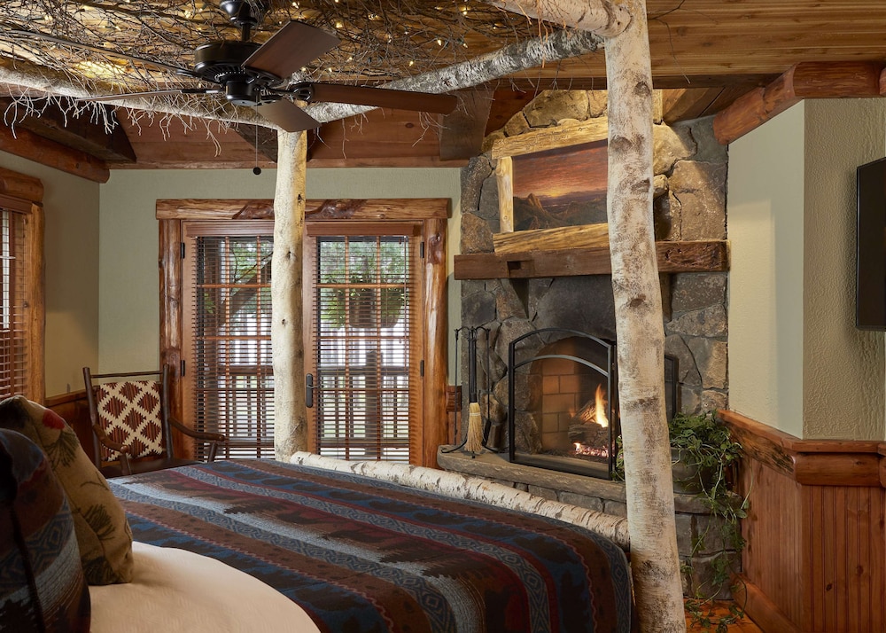 The Chatwal Lodge - Property Image 54