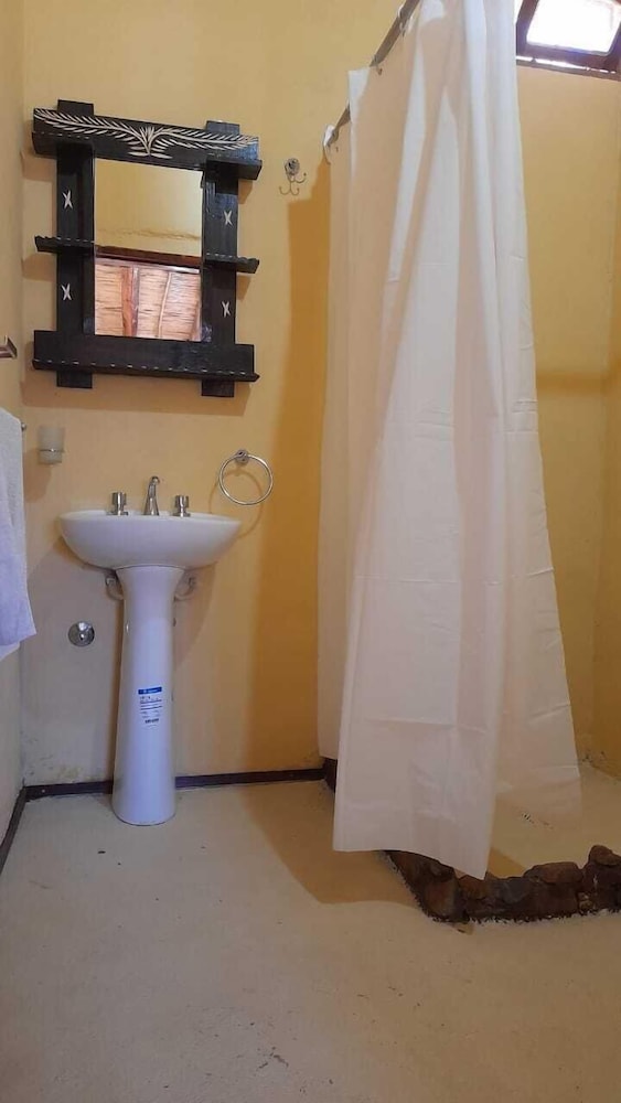 El Convento de Tilcara Hostel
