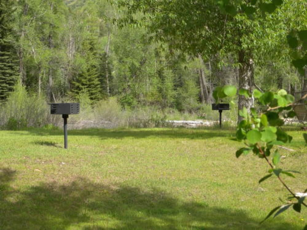 Redstone Cliffs Lodge