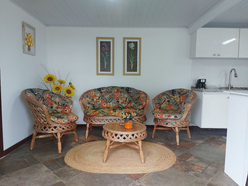 The Writers House - Suite Residences