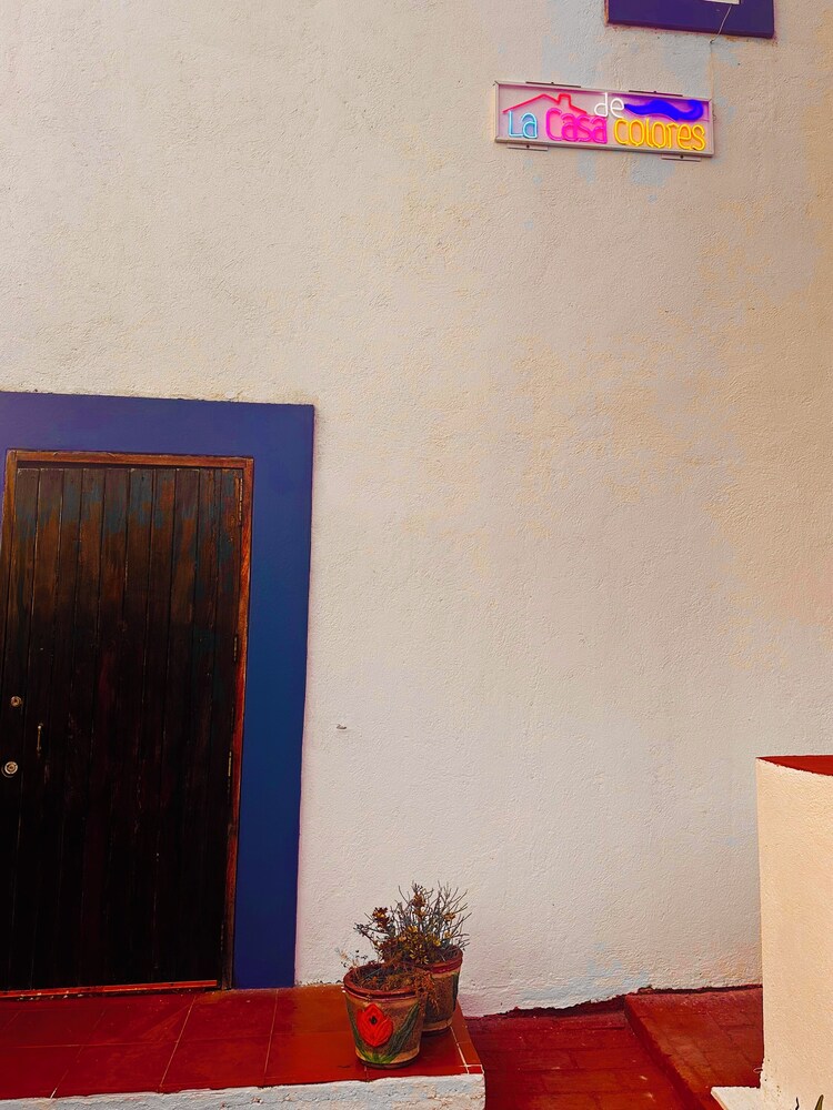 Ocean Colors Villa