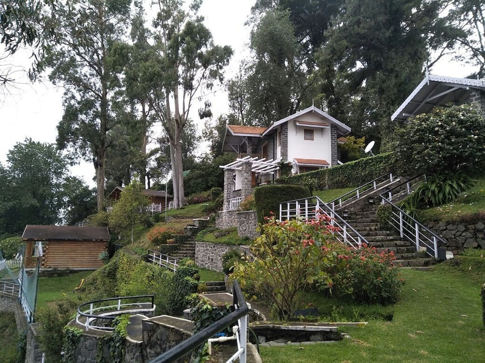 The Mainland Resorts Kodaikanal