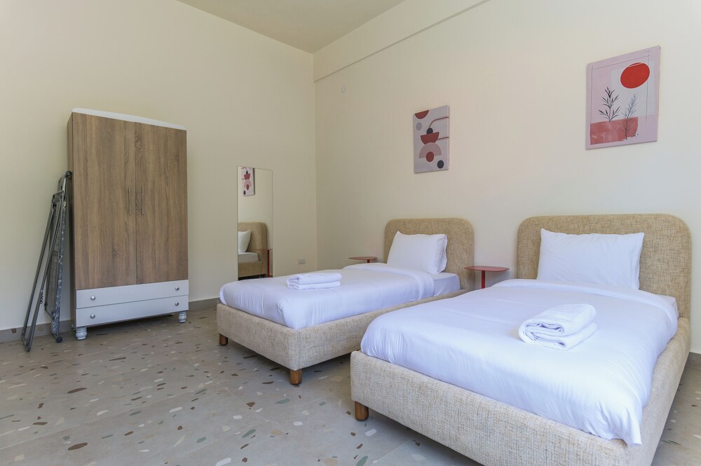 Callista 2-BR Apartment in Gemmayze
