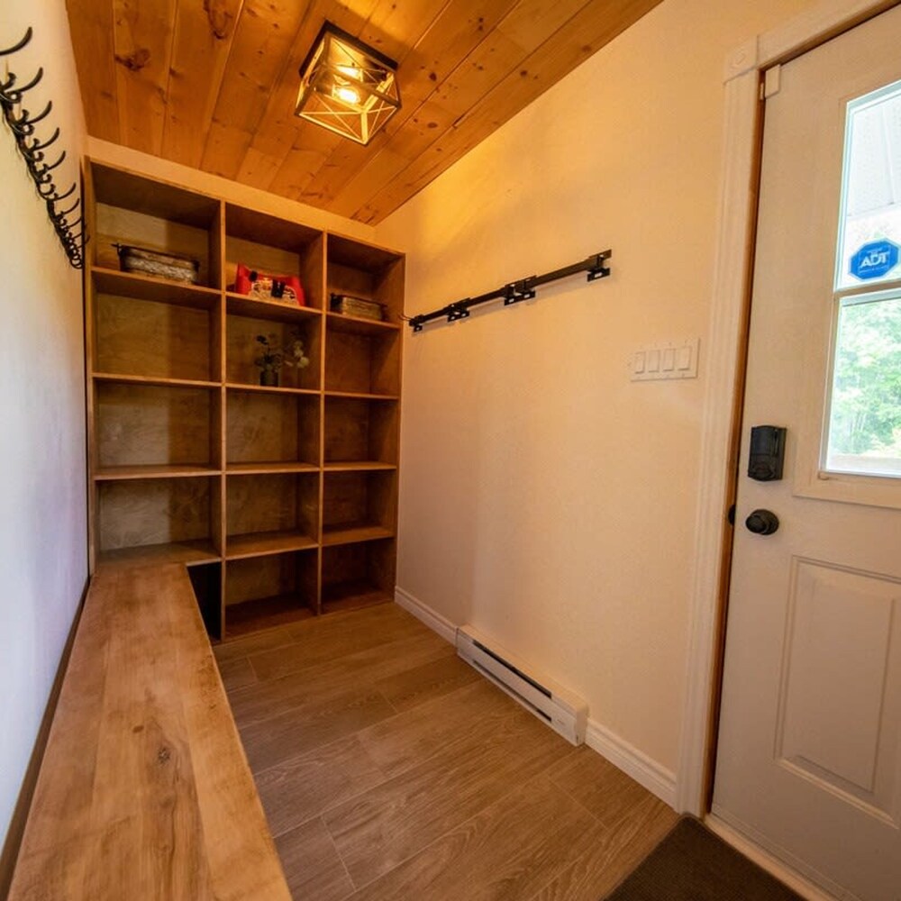Sommet- Pet Friendly- Spa- SKI IN SKI OUT St-c me