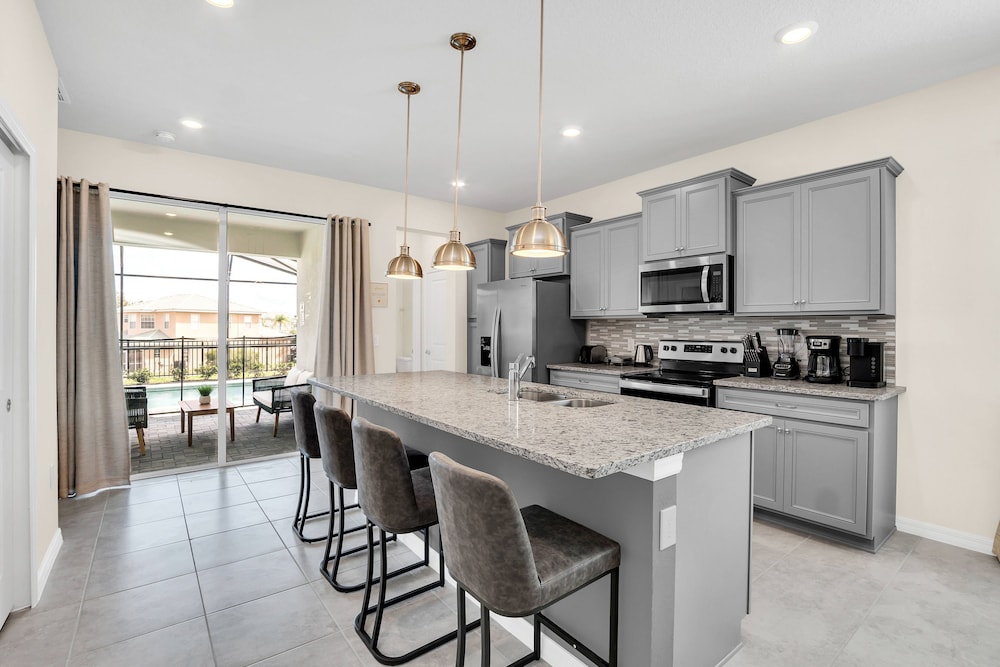 Windsor Island 5 Suites