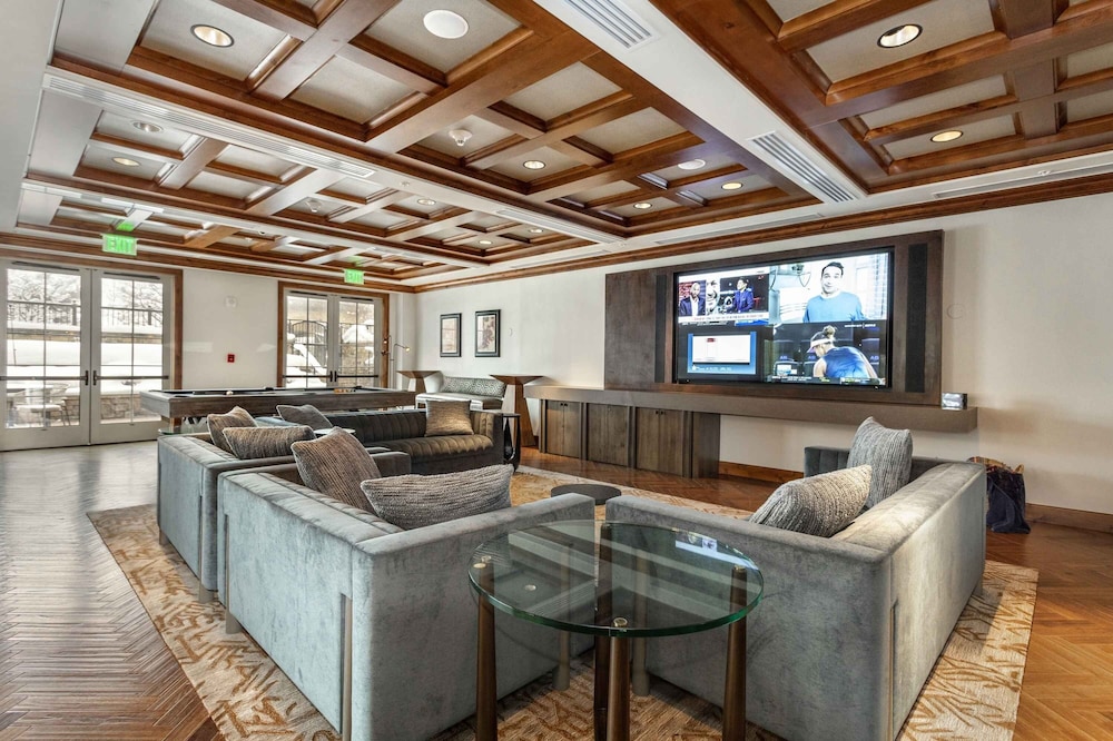 Vail Ski Resort Ritz Carlton Vacation Rentals