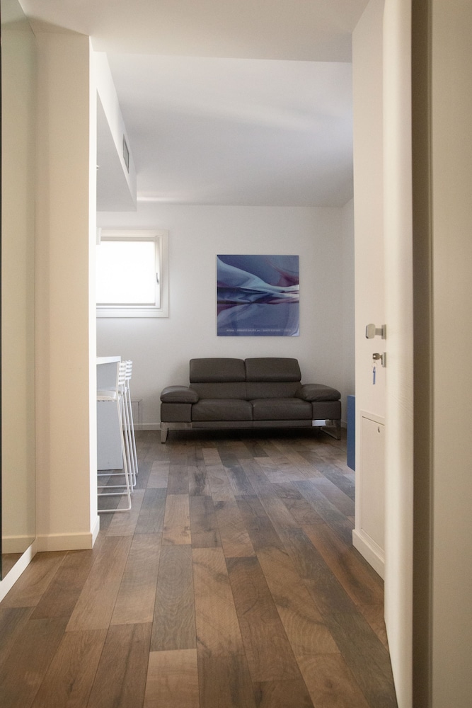 Santo Stefano Luxury Rooms