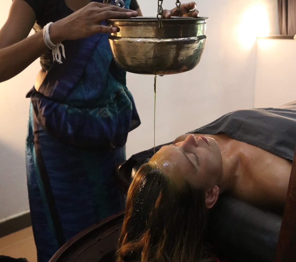 Plantation Villa Ayurveda Yoga Resort