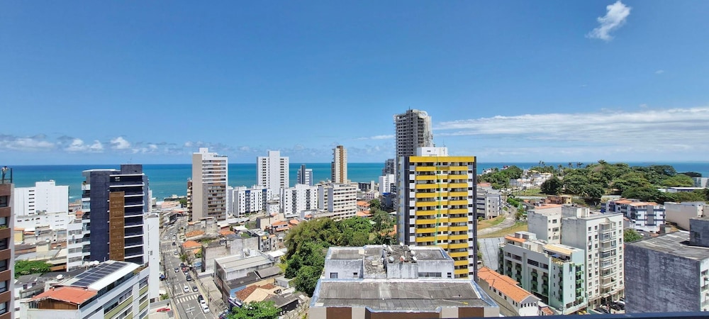 COBAR0142 - Edifício ZN Barra