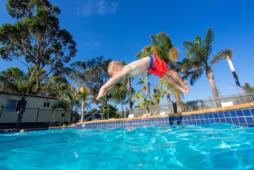 Ingenia Holidays Torquay