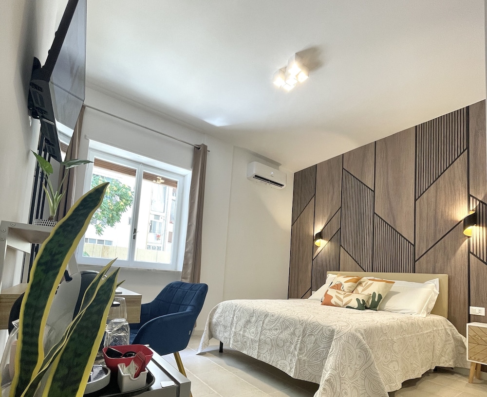 Suites 167