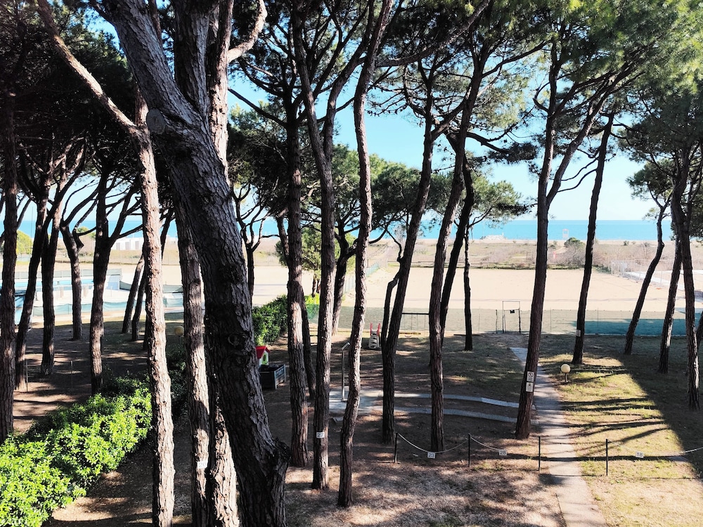 Cozy Flat Near the Beach
