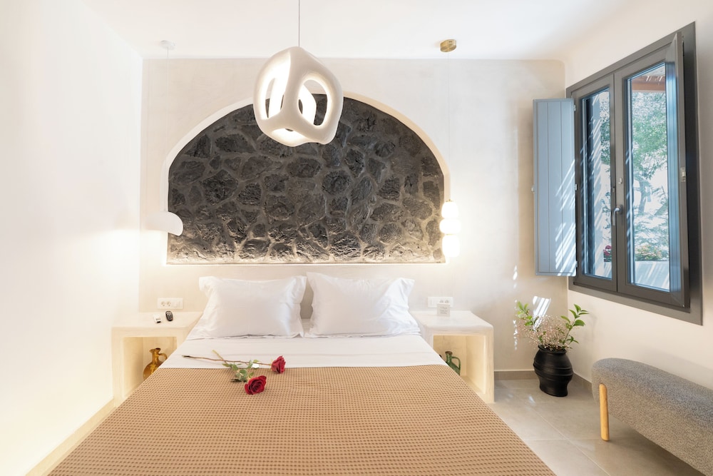Amerikanos Villas