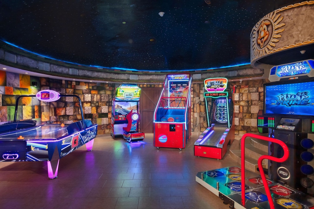 Cancun Vacations - Dreams Riviera Cancun Resort  Spa - All Inclusive - Property Image 76