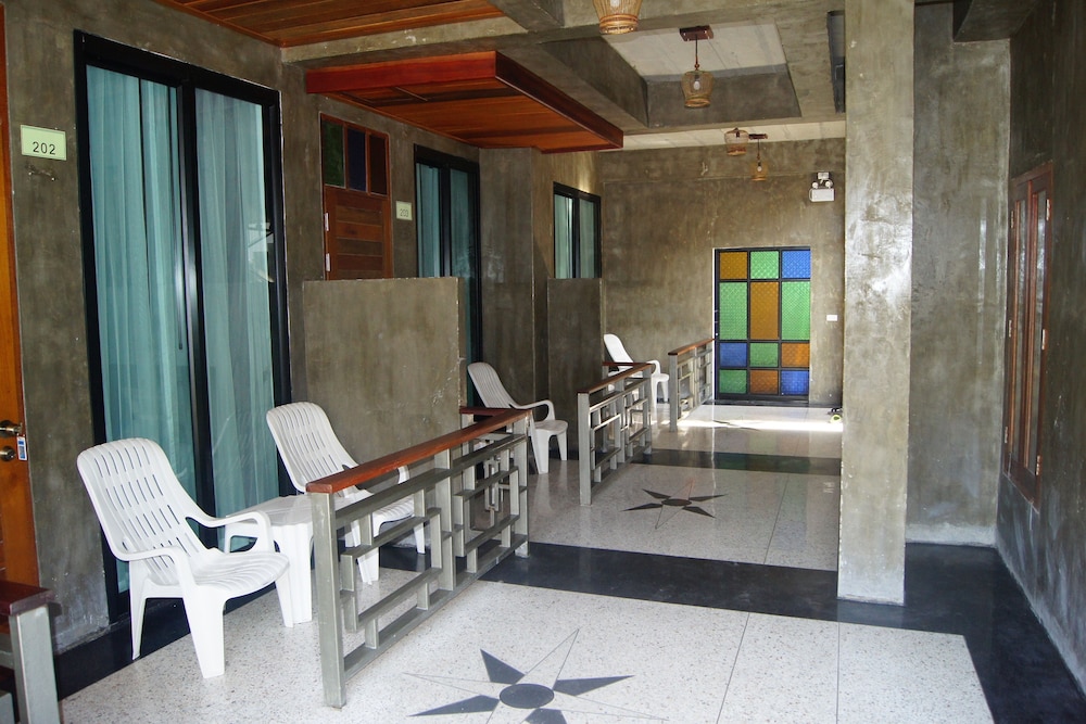 Green View Village Resort