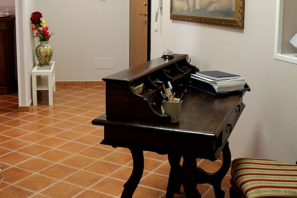 B&b Artemisia en Syracuse — other
