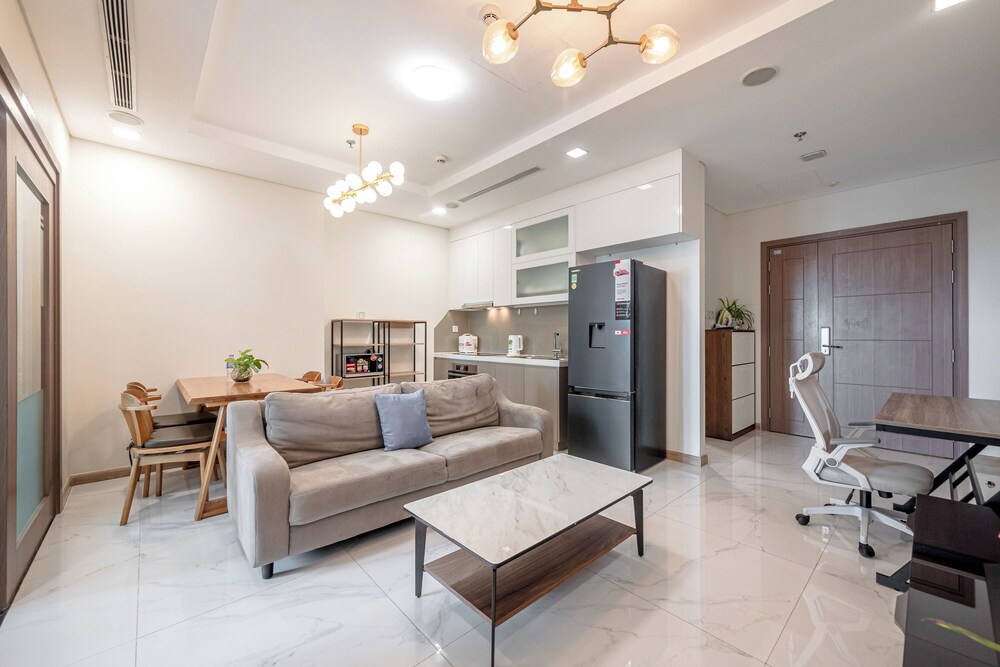 Landmark 81 Luxury Citypoint ANGIA