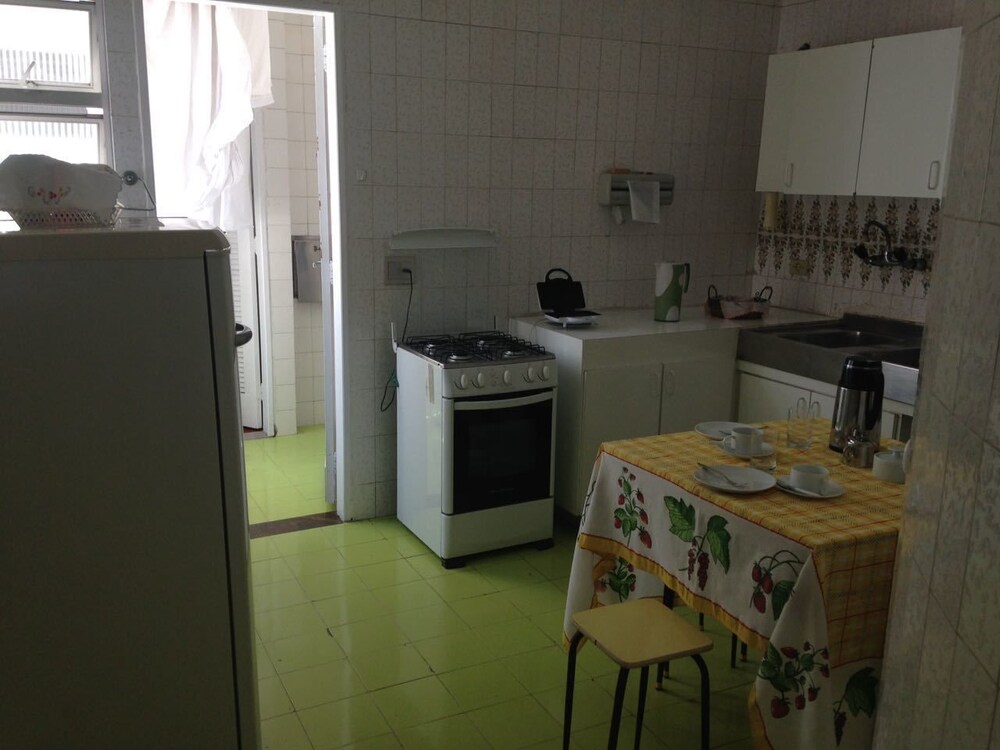 Bossa Nova Flat
