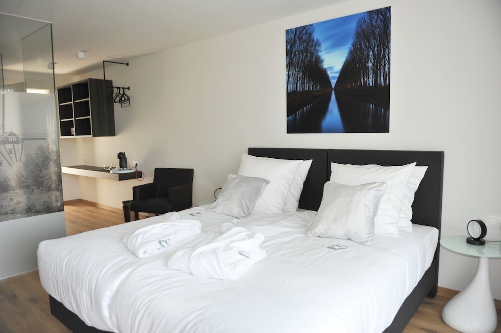 Huyze Fox B&B