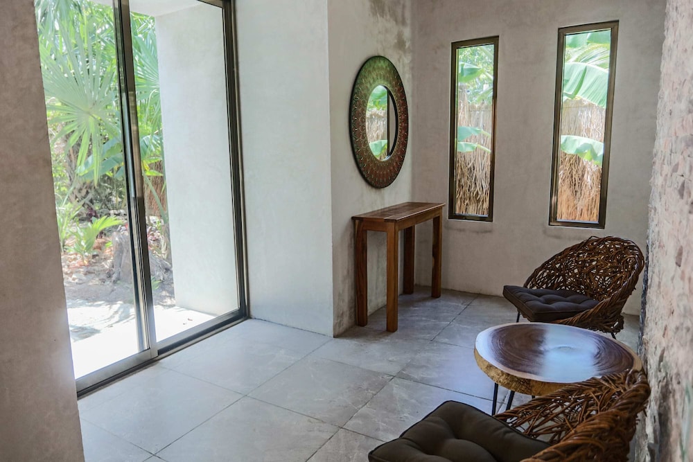Villa Alebrije With Pool Near Bacalar Lagoon