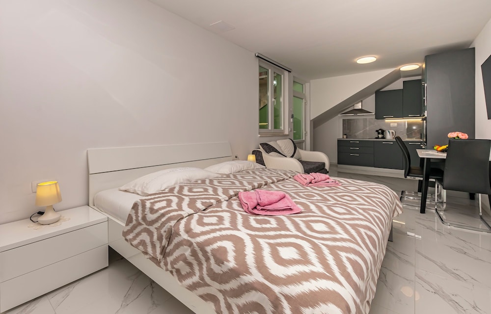 Apartment Ivano photo 2