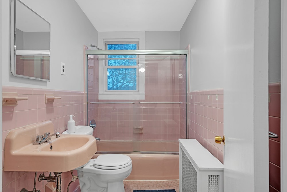 Charming Belmont Condo Near Boston 2 Bedroom Condo