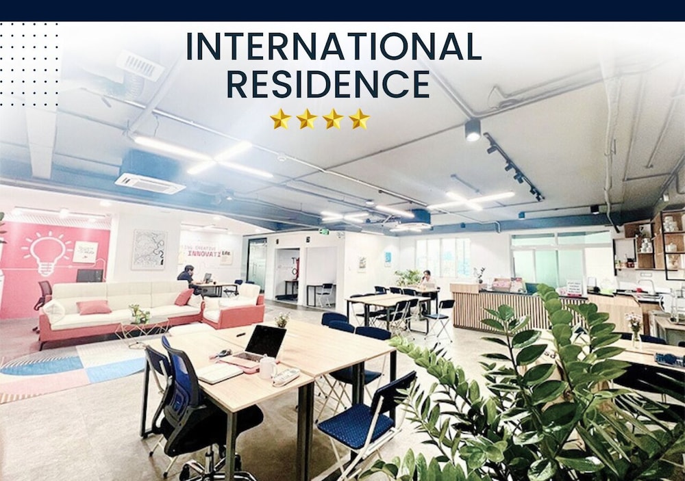 International Residence
