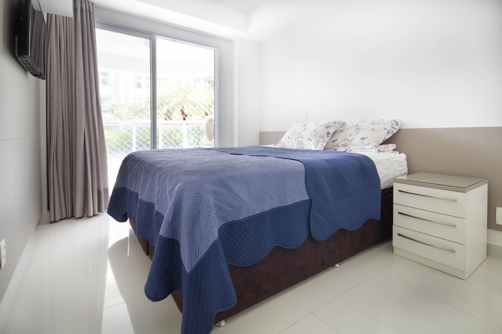 Apart térreo no In Mare Bali Cotovelo