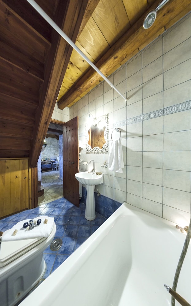Villa Poseidon